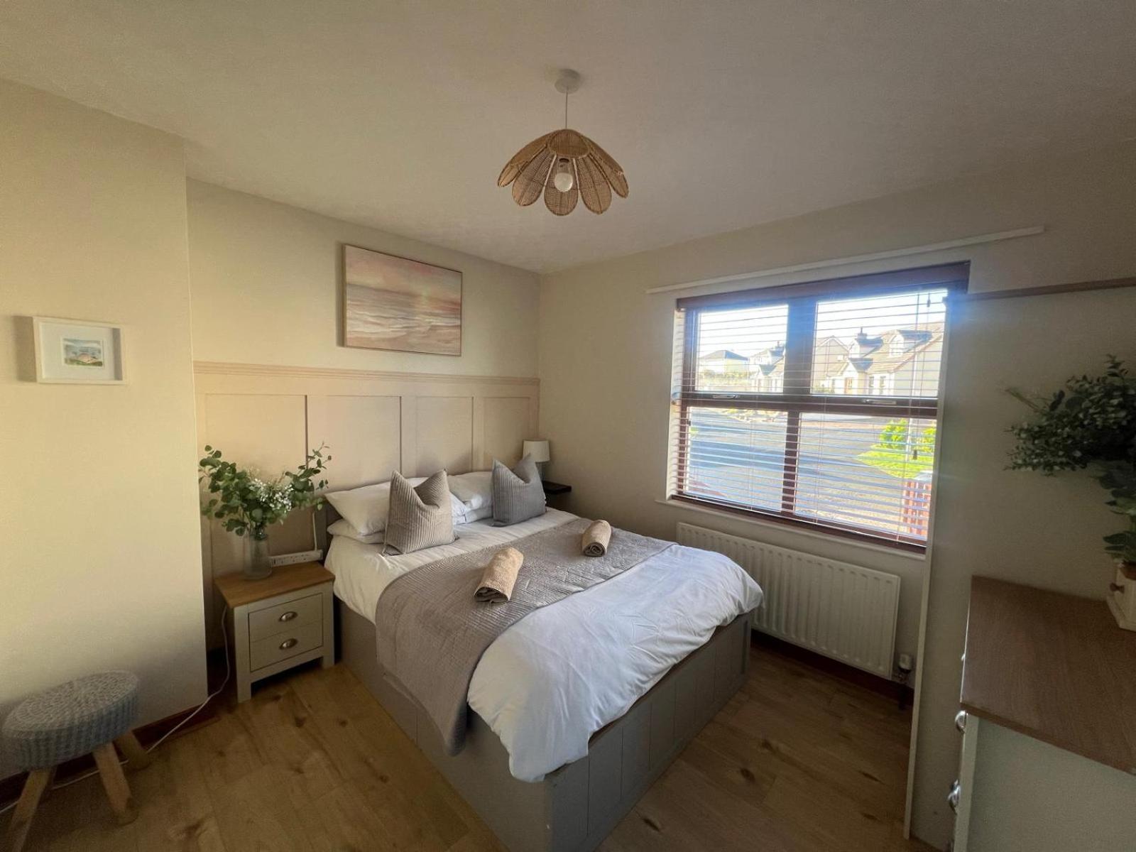 Whitepark Cottage - Your Home Away From Home Ballycastle Exterior foto