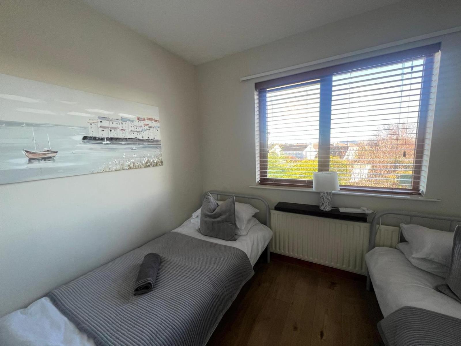 Whitepark Cottage - Your Home Away From Home Ballycastle Exterior foto